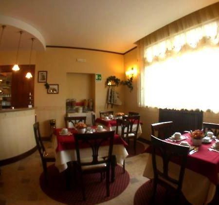 Amaranto Hotel Afragola Extérieur photo