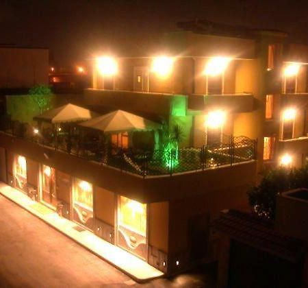 Amaranto Hotel Afragola Extérieur photo