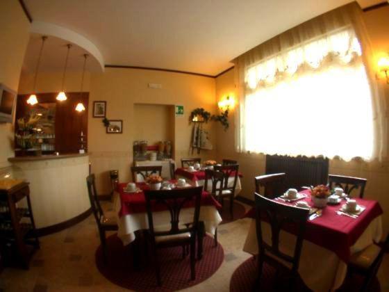 Amaranto Hotel Afragola Extérieur photo