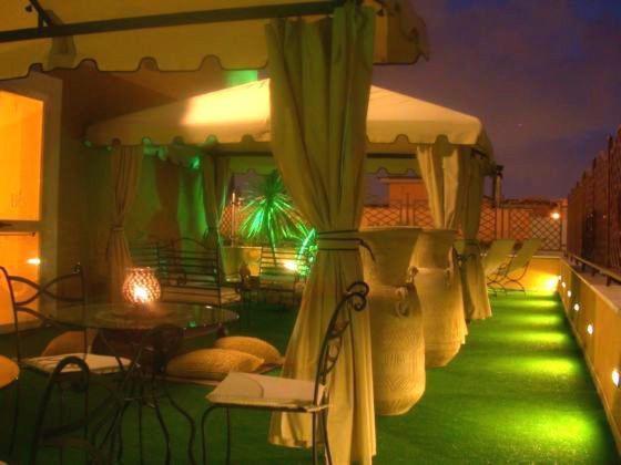 Amaranto Hotel Afragola Extérieur photo