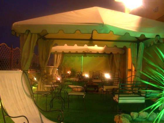 Amaranto Hotel Afragola Extérieur photo