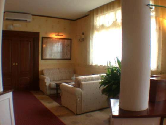 Amaranto Hotel Afragola Extérieur photo