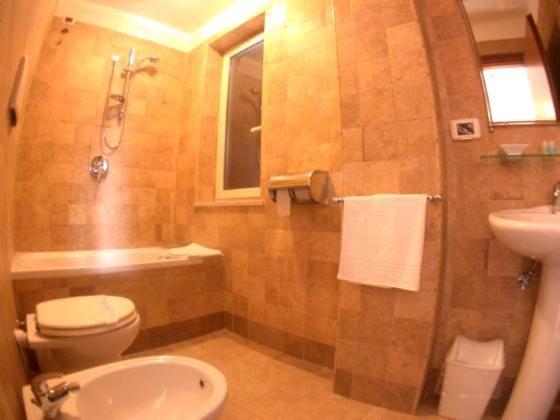 Amaranto Hotel Afragola Chambre photo