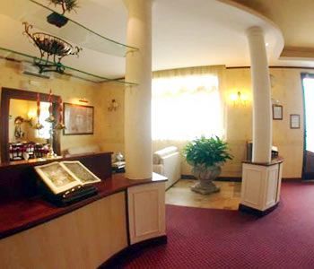 Amaranto Hotel Afragola Extérieur photo