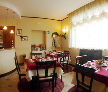 Amaranto Hotel Afragola Extérieur photo