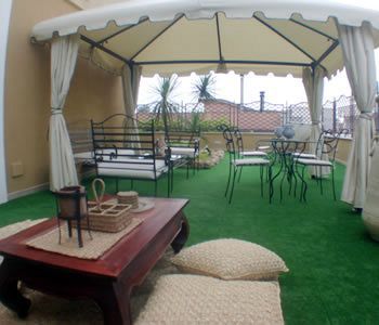 Amaranto Hotel Afragola Extérieur photo