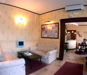 Amaranto Hotel Afragola Extérieur photo